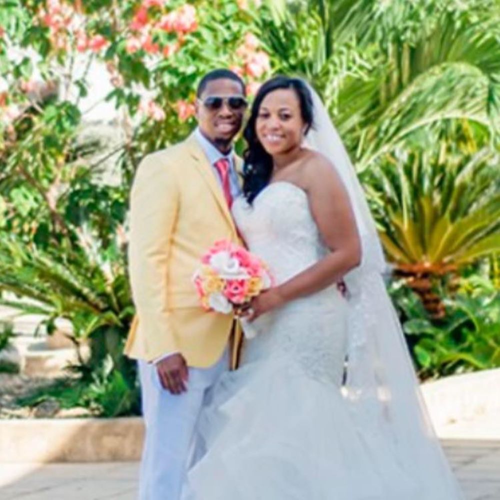 Meet your Posher, C'anna